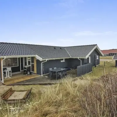 Holiday Home Emelia - 50m from the sea by Interhome