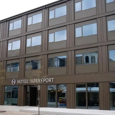 Hotel Nørreport