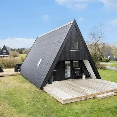 Awesome Home In Farsø With Wifi