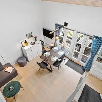 Amazing Apartment In Vestervig