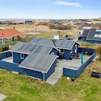 Holiday Home Dolores - 200m from the sea by Interhome