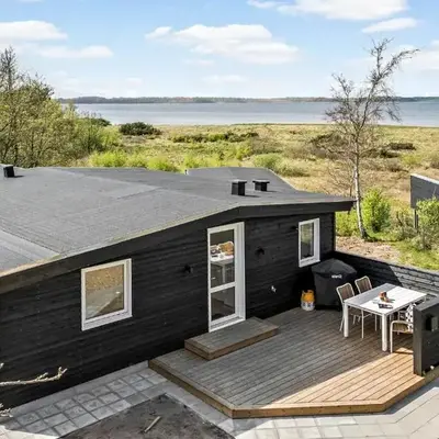 2 Bedroom Awesome Home In Højslev