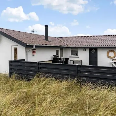 Gorgeous Home In Thisted
