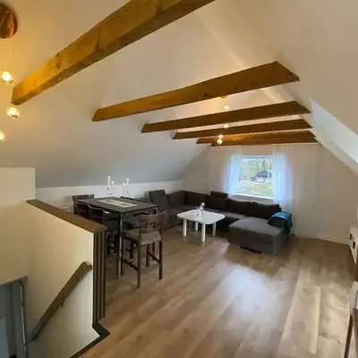 Sunny apartment