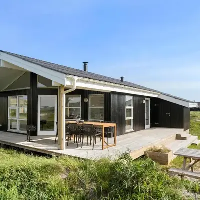 Stunning Home In Harboøre With Wifi