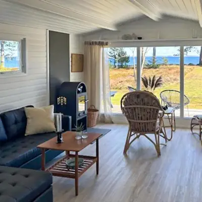 Amazing Home In Højslev With Wifi