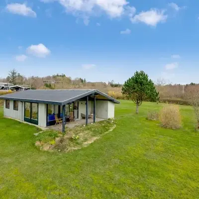 Holiday Home Jule - 1-3km to the fjord by Interhome