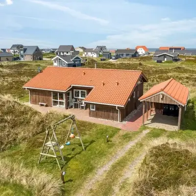 Holiday Home Hughe - 200m from the sea by Interhome