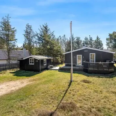 Holiday Home Hellena - 700m from the sea by Interhome