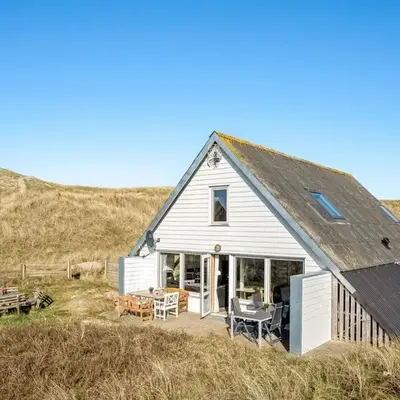 Holiday Home Kurt - 75m from the sea by Interhome