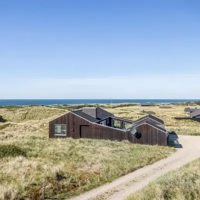 Holiday Home Carit - 450m from the sea by Interhome