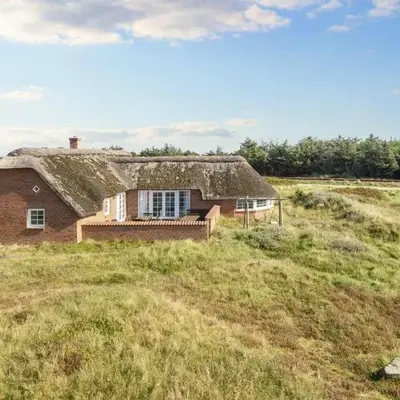4 star holiday home in Harboøre