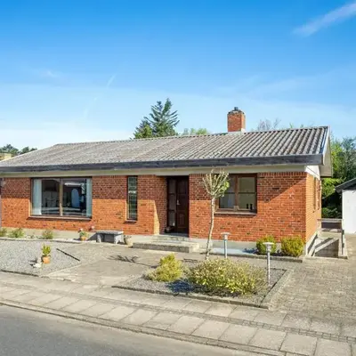 Holiday Home Satu - 2km from the sea by Interhome