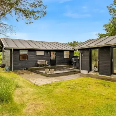 Holiday Home Mintha - 400m from the sea by Interhome