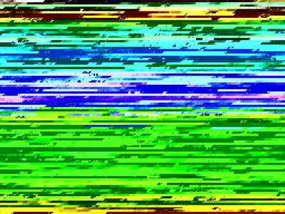 a close up of a green computer screen at Holiday Home Jenvold - 1-5km from the sea by Interhome in Blokhus