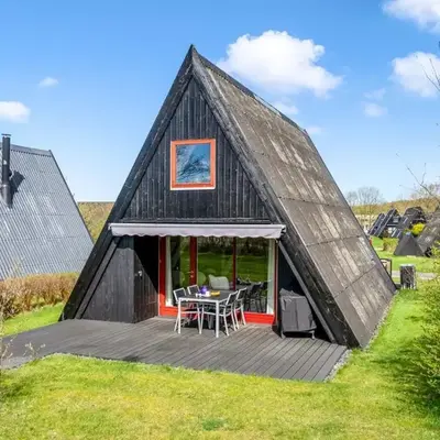 Holiday Home Erly - 18km to the fjord by Interhome
