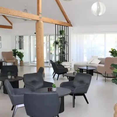 Hotel Traneparken