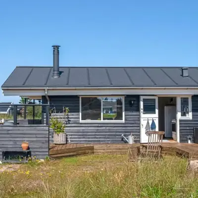 2 Bedroom Lovely Home In Thisted