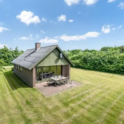 Holiday Home Arlin - 380m to the fjord by Interhome