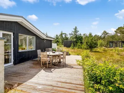 Gallery image of Holiday Home Toska - 800m from the sea by Interhome in Torsted
