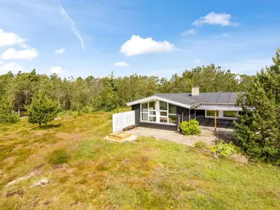 Gallery image of Holiday Home Toska - 800m from the sea by Interhome in Torsted