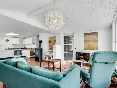 Gallery image of Holiday Home Toska - 800m from the sea by Interhome in Torsted