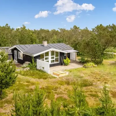 Holiday Home Toska - 800m from the sea by Interhome