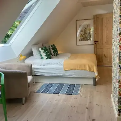 Krogsgaarden B&B