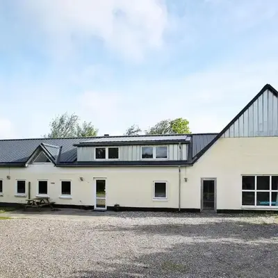 14 person holiday home in Løgstør-By Traum