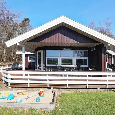 Fjordview Retreat with Spa - By Traum Ferienwohnungen