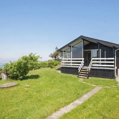 7 person holiday home in Struer-By Traum