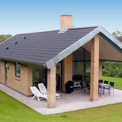 6 person holiday home in Struer-By Traum