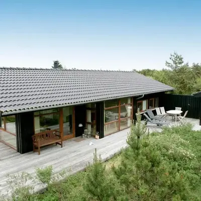 Cozy Beach House with Spa - By Traum Ferienwohnungen