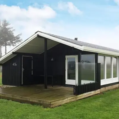 6 person holiday home in Vinderup-By Traum
