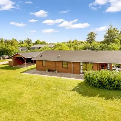 Holiday Home Yngve - 3-5km from the sea by Interhome