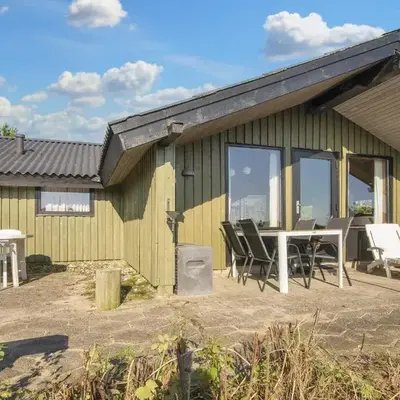 7 person holiday home in Lemvig-By Traum