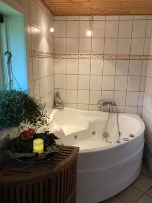 Gallery image of Astrup vig Spa og Sauna in Roslev