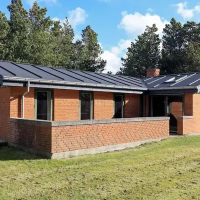 6 person holiday home in Hurup Thy-By Traum