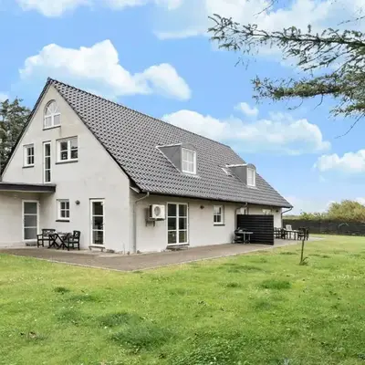 Stunning Home In Harboøre With Wifi