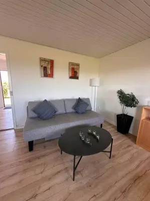 Gallery image of Summerhouse in Fjerritslev in Fjerritslev