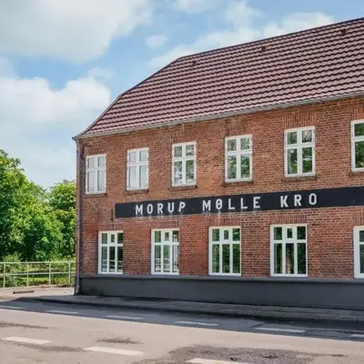 Morup Mølle Kro