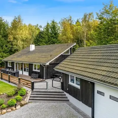 Holiday Home Vicente - 14km to the fjord by Interhome