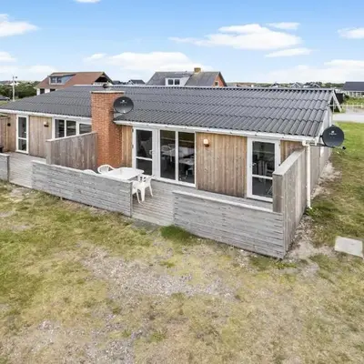 Beautiful Home In Thisted