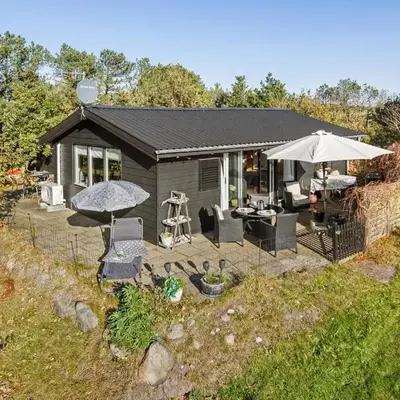 2 Bedroom Nice Home In Løgstør