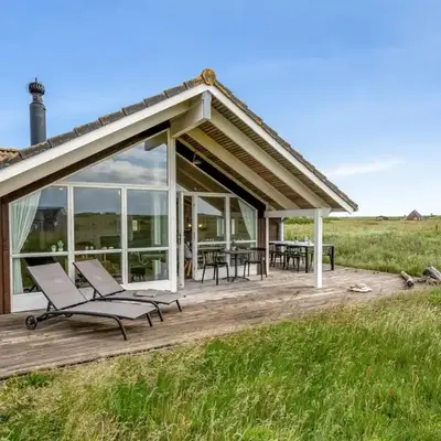 Holiday Home Märta - 250m from the sea by Interhome
