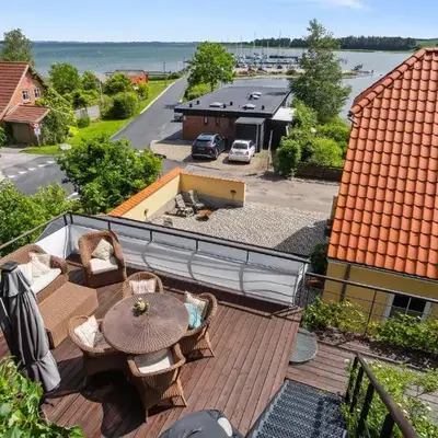 Amazing Home In Hurup Thy