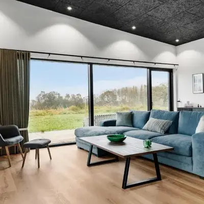 3 Bedroom Stunning Home In Løgstrup