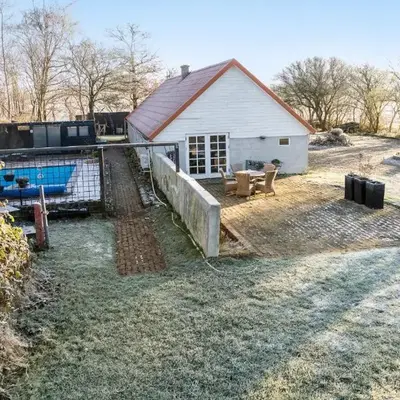Pet Friendly Home In Karby