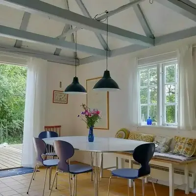 Charming Summer House From 1945
