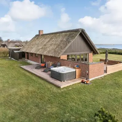 Amazing Home In Lemvig